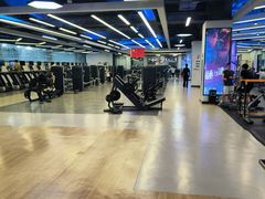 -美仕莱·游泳健身(六合龙湖天街店)
