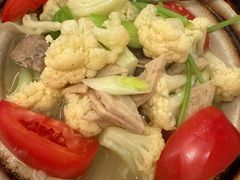 -神仙馆(衡山路店)