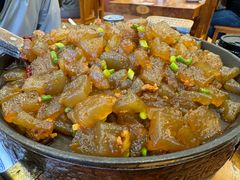 -老雒阳面馆·水席·洛阳菜(王城路店)