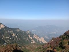 -泰山风景名胜区