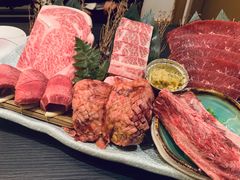 -AJIYA·池袋日式烧肉自助(天津万象城店)