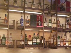 -恰餐厅及酒吧CHAR Bar & Grill(北京三里屯洲际店)