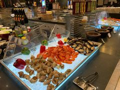 -富力威斯汀酒店·知味自助餐厅