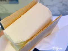 威化饼奶砖-沃洛格达(万象城n次方店)