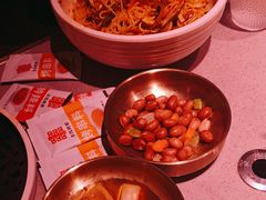 -丰茂烤串(全国首店)