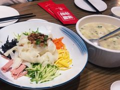 -双合园·海鲜水饺青岛菜(万佳广场店)