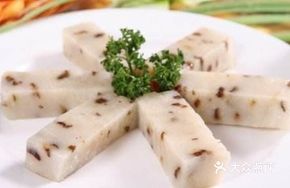 Chongming Rice Cake