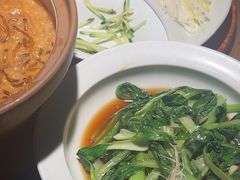 -北方家宴(番禺永旺店)