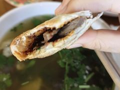 -故市王红水盆羊肉