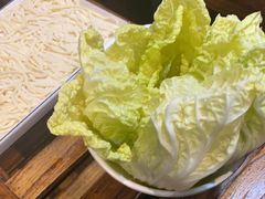 -南门四季铜锅涮肉(左家庄店)