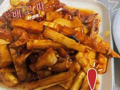 -安吉将军阁土菜馆(将军关漂流店)