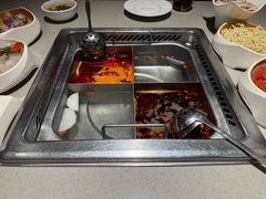 -海底捞火锅(关山保利店)