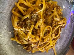 -HELLO 27 意面·沙拉·帕尼尼