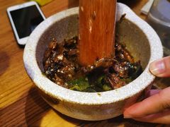 -炊烟小炒黄牛肉(中心印象城店)
