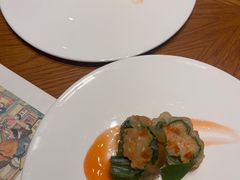 -萬國春·中菜馆(颐和公馆店)