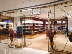 -VENCHI 闻绮(北京国贸商城店)