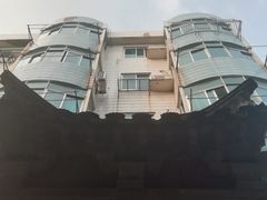 -乌镇东栅景区-修真观
