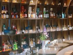 -MM·五声·音乐人与调酒师(西安路店)