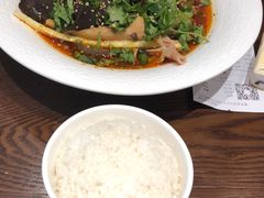 -成都你六姐·牛肉冒菜(城市集市合生汇店)