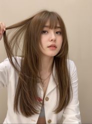 点击看大图 -雅仕 HAIR SALON 美发沙龙