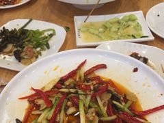 -叒缘夜光杯(望江橡树林店)