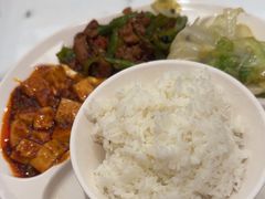 -乡村基·川味现炒大王(熙悦天街店)