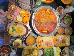 -牛New寿喜烧(虹桥新天地店)