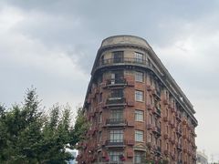 -中国邮政(淮海中路)