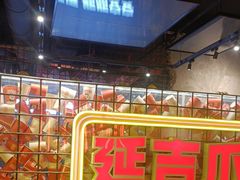 -大头叔烤鸡爪·朝鲜族烤串(天池路店)