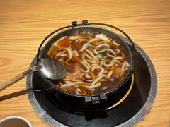 -大和食乐·鲜和牛酸汤火锅(环宇荟店)