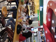 -杨光辉麻辣烫(华侨城商业中心店)