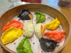-院里汤包·虾汤包青岛菜(辽源路店)