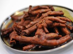 -金伯利街美食夜市