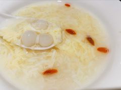 酒酿汤圆-花椒笑成都小馆(百脑汇店)