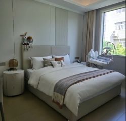 -弗蕾亚·和月月子调理院(东湖店)