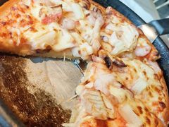 -必胜客(棠下店)