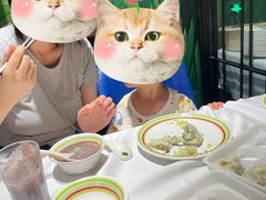 -开海·红岛海鲜虾水饺(石老人店)