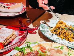 -Mammamia意大利餐厅(阳春巷店)