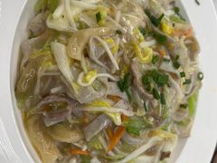 -渔满仓海鲜渔家(象山二店)