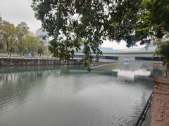 -成都市活水公园
