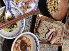 -南京大牌档(之心城店)