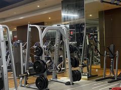 -MOHO FITNESS梦航游泳健身(国创中心店)
