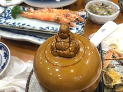 -银子铁板烧料理自助餐(人民广场店)