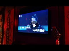 -INLOVE KTV(杭州滨江宝龙城店)