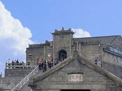 -南岳衡山风景名胜区