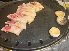 -坦坦大炉·韩式烤肉(望京店)