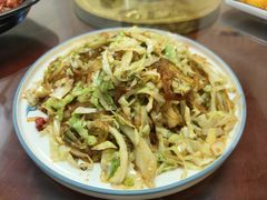 -合家院饭庄(榆关道店)