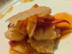 -Ginza Onodera铁板烧(外滩十八号店)