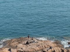 -青岛第三海水浴场
