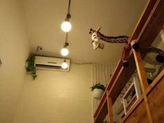 -长颈鹿咖啡(大学路店)